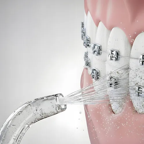 Irygator ALPHA DentiPro SWF-06