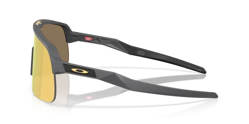 Okulary przeciwsłoneczne Oakley Sutro Lite S matte carbon/prizm 24k