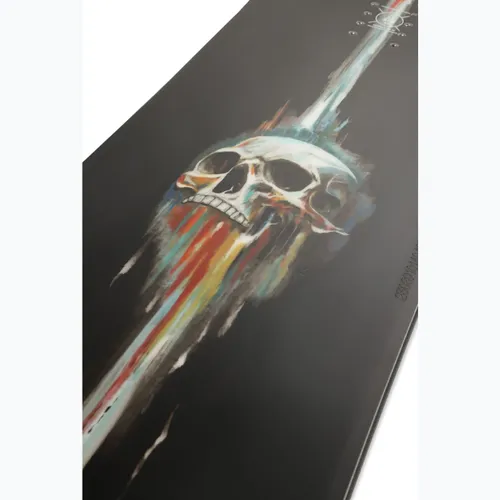 Deska snowboardowa męska RIDE Shadowban