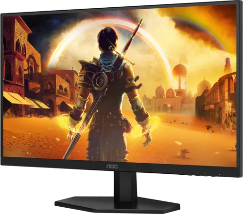 Monitor AOC Q27G42XNE 27" 2560x1440px 180Hz 0.5 ms [MPRT]