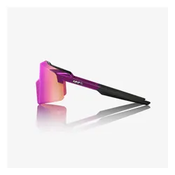Okulary rowerowe 100% Aerocraft