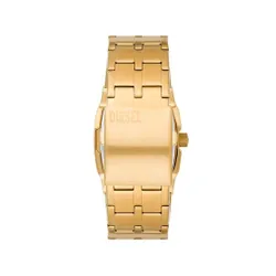 Diesel Cliffhanger Dz2151 Gold Saati