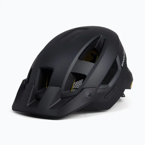 Kask rowerowy Endura Hummvee black