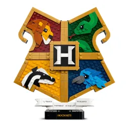 LEGO 76462 Harry Potter Herb Hogwartu