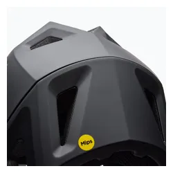 Kask rowerowy Bell Full-Air MIPS solid matte black