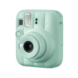 Aparat Fujifilm Instax MINI 13 Zielony + wkłady 10x2