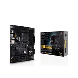 ASUS TUF GAMING B550-PLUS