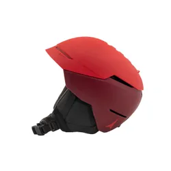 Kask narciarski ATOMIC NOMAD GT Red - Rozmiar - M