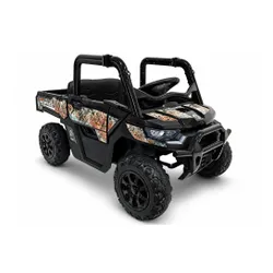 Auto Na Akumulator Dla Dziecka Buggy Gts2299-H 24V 4X4 LED Eva Pilot MP3