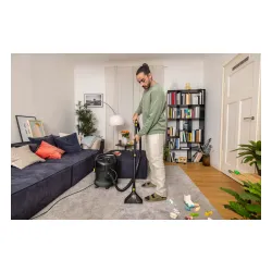 Odkurzacz Karcher SE 4 Go!Further 1.081-172.0 1000W