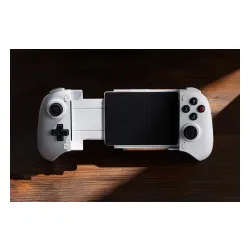 Pad 8BitDo Ultimate Mobile Gaming Controller do Android Bezprzewodowy Biały
