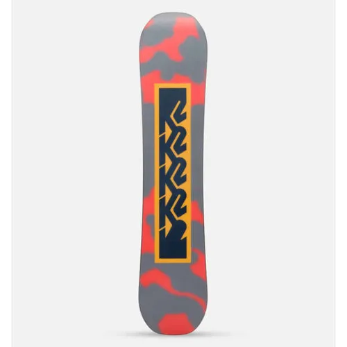 Deska snowboardowa K2 Mini Turbo 2024