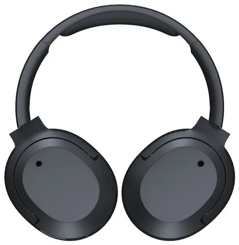 Słuchawki nauszne EDIFIER W820NB Plus V25 ANC Szary