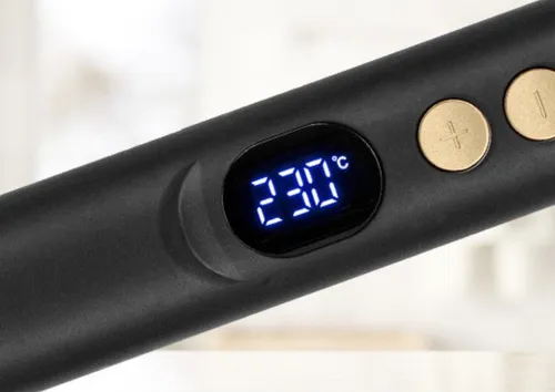 Prostownica MPM MPR-25 230 stopni