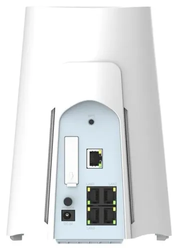 D-link G572 Router 5G NR BE7200 Wi-Fi 7