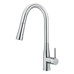 Bateria DEANTE Lukrecja BDH 072M Chrom