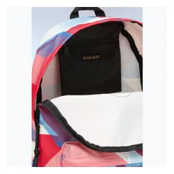 Plecak Napapijri Voyage Aop 19,5 l geometric fcc