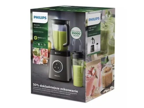 Philips HR3664 / 90 Avance Collection Blender