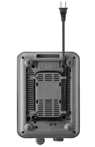 Toster BUYDEEM DT620E Stalowy