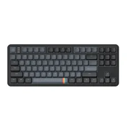 Klawiatura DARK PROJECT Alu Midnight