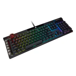 Klawiatura Corsair K100 Opto-mechanical (CH-912A01A-NA)