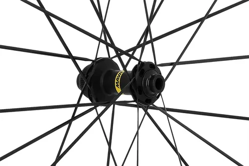 Komplet kół MAVIC Ksyrium SL Disc