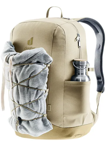 Рюкзак Deuter Gogo daypack - bone / desert