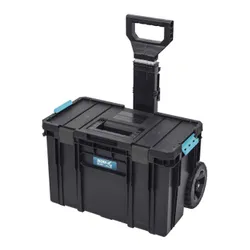 Skrzynka narzędziowa DEDRA N0301