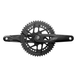 Mechanizm korbowy z pomiarem mocy SRAM Rival E1 DUB - 46-33T / 165mm