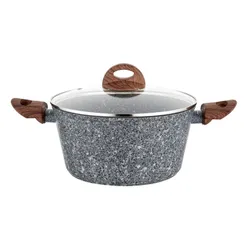 Garnek FLORINA Master 28 cm