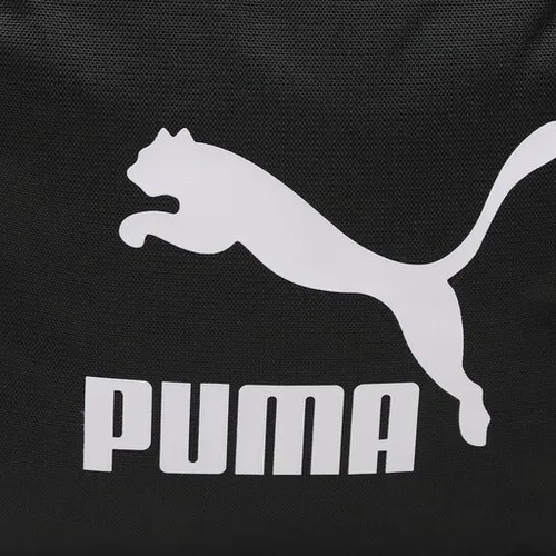 Rucsac Puma Classics Arhiva Tote Bp 079643 01 PUMA Negru