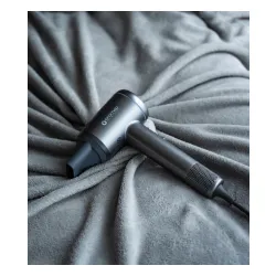 Suszarka do włosów OROMED ORO-F1 SONIC Jonizacja Dyfuzor Zimny nawiew 1600W 3 prędkości 3 temperatury