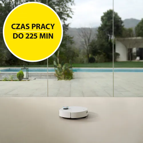 Robot sprzątający DREAME L50 Pro Ultra