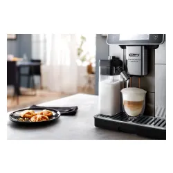 Ekspres DeLonghi Primadonna Aromatic ECAM630.75TM Kawa mrożona