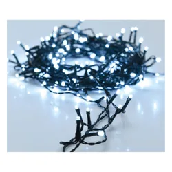 Lampki choinkowe LED CHRISTMAS DECORATION 259032 3 m sieciowy