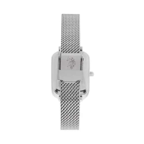 Часы U.S. Polo Assn. Odette USP8289LB Silver