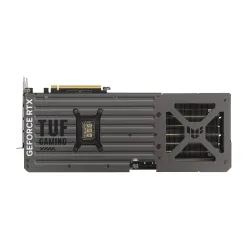 Karta graficzna ASUS TUF Gaming GeForce RTX 5080 16GB GDDR7 256bit DLSS 4
