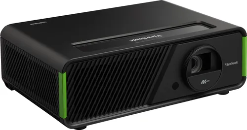 Projektor VIEWSONIC X1-4K Pro 4K UHD (3840 x 2160), 2500 ANSI lumen, Wi-Fi, Bluetooth