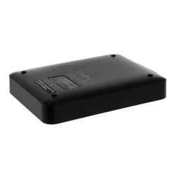 Dysk WD Elements 2TB HDD Czarny