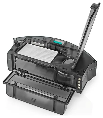 Nedis WIFIVCL001CBK czarny