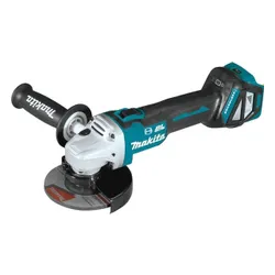 Makita Öğütücü DGA513ZJ