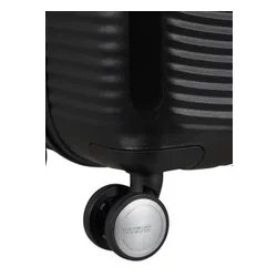 Walizka duża XL American Tourister SoundBox EXP 80cm - bass black