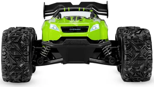 Samochód zdalnie sterowany OVERMAX X-Gravel