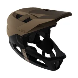 Kask rowerowy Full Face LEATT MTB Enduro 2.0