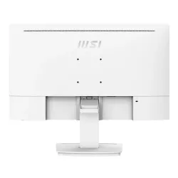 Monitor MSI PRO MP243XW 23,8" Full HD IPS 100Hz 1ms