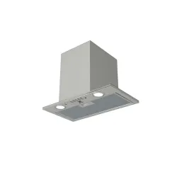 Okap Electrolux 700 LFG516X Stal szlachetna