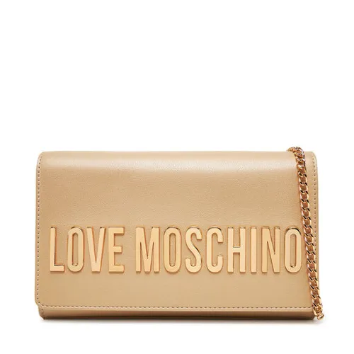 Torebka LOVE MOSCHINO JC4103PP1MKD196A