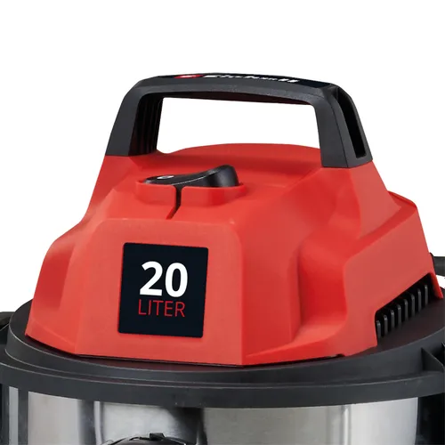 Odkurzacz warsztatowy EINHELL TC-VC 2045 S