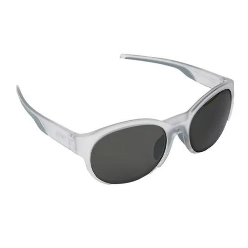 Okulary przeciwsłoneczne POC Avail transparent crystal/grey
