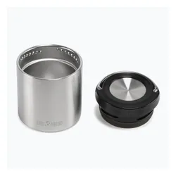 Termos na żywność Klean Kanteen TKCanister 236 ml brushed stainless